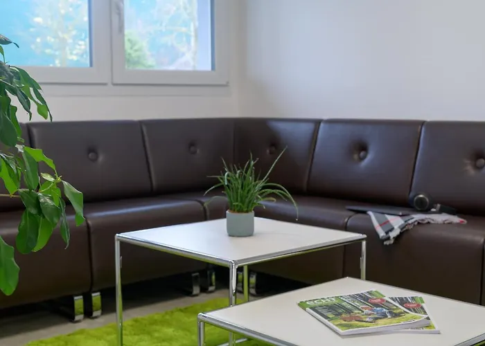 CiTTy Hotel Schweinfurt