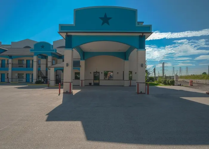 Hotel Bliss Kemah