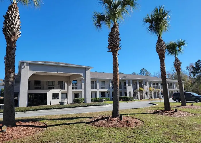 Inn At Mulberry Grove (Adults Only)