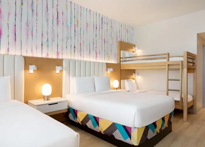 The Viv Hotel, Anaheim, A Tribute Portfolio Hotel