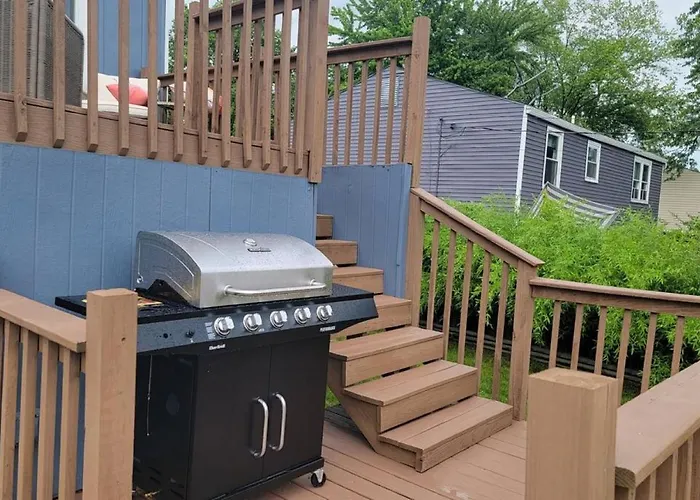 1349 Jennings Court Private Pool, Fire Pit, Bbq A Fun Place To Relax