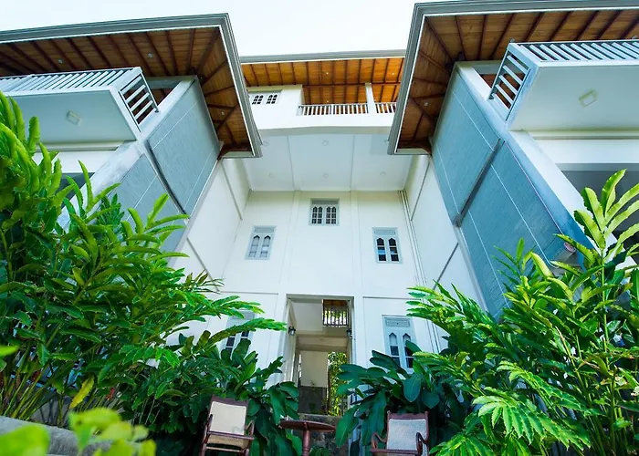 The Horizon Hill Top Villa