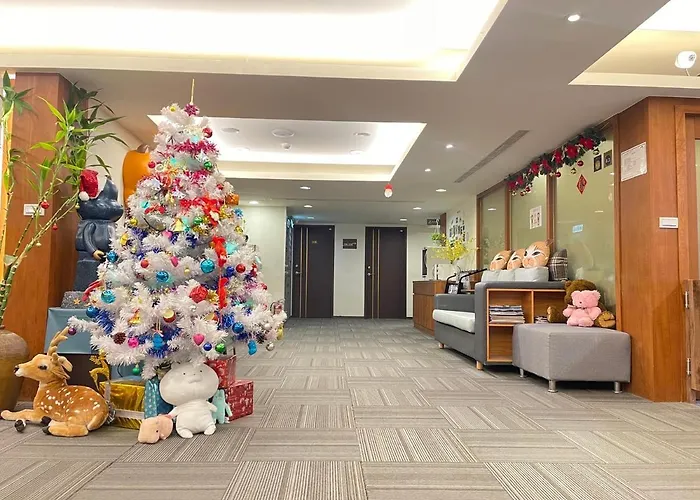 Jung Shin Hotel