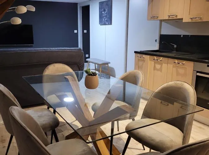 Maison Souply