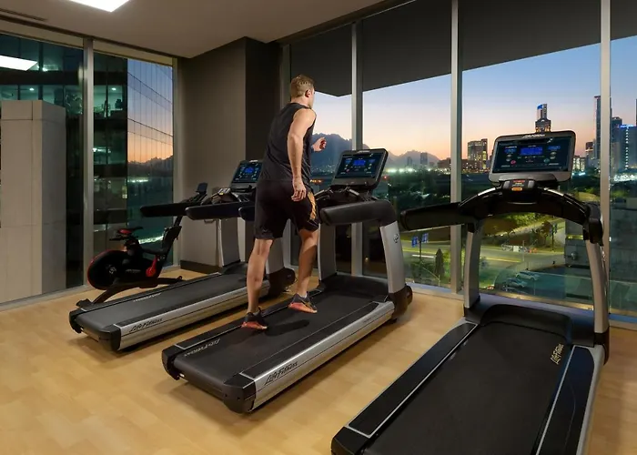 Hyatt Place Monterrey Valle