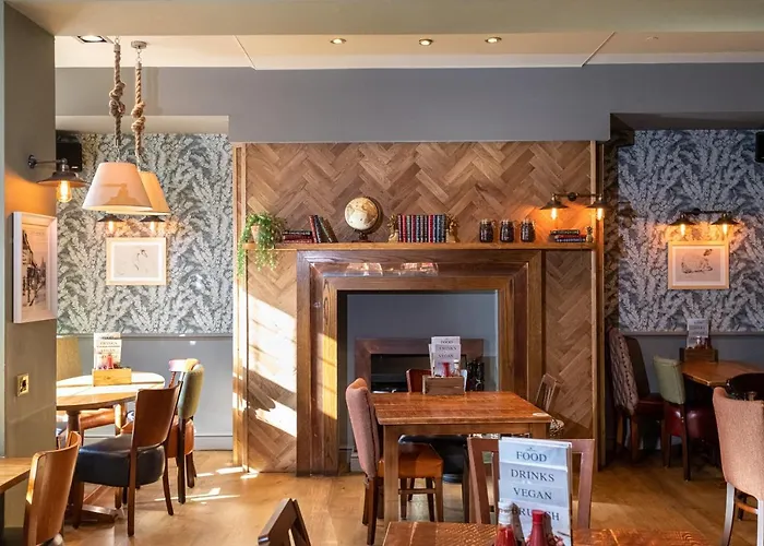 The Railway By Innkeeper'S Collection