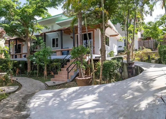 Harmony Naturist Resort Rawai Phuket 18Yr Minimum Age Only Nudist Nake D Fkk