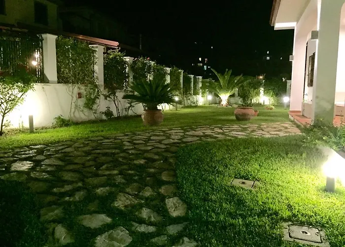 Villa Il Barone - Free Private Parking