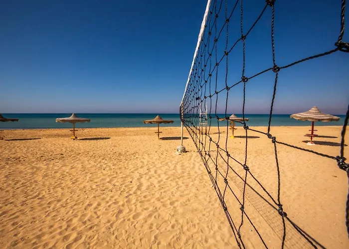 Golden Beach 1 Ras Sedr