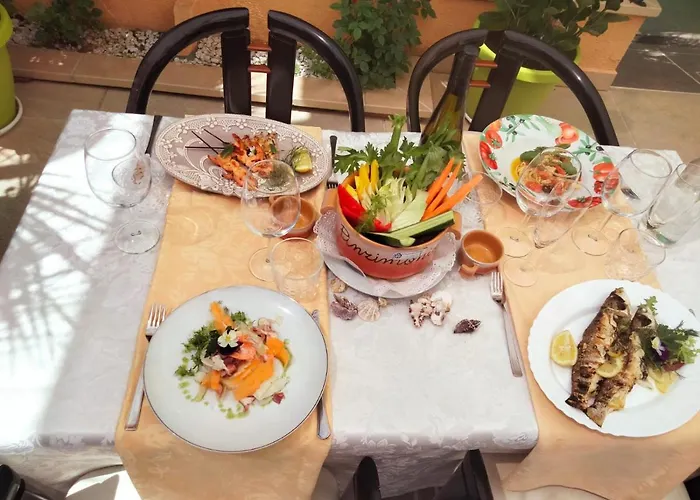 Hotel Riposo
