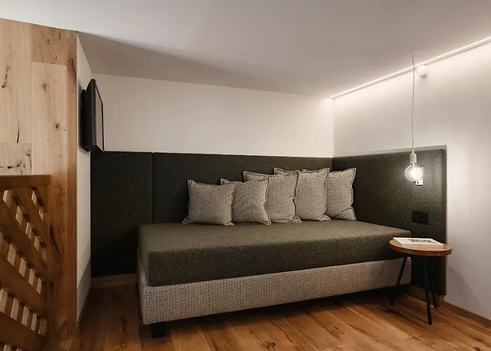 Hotel Pradat