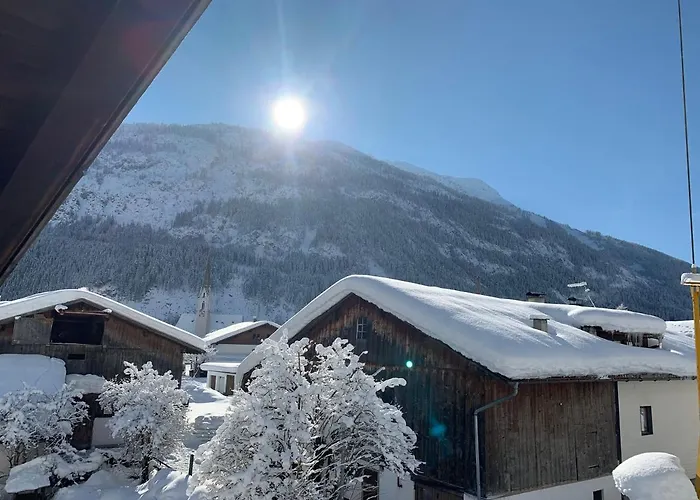 Haus Walch
