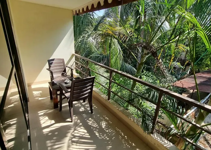 Palolem Inn