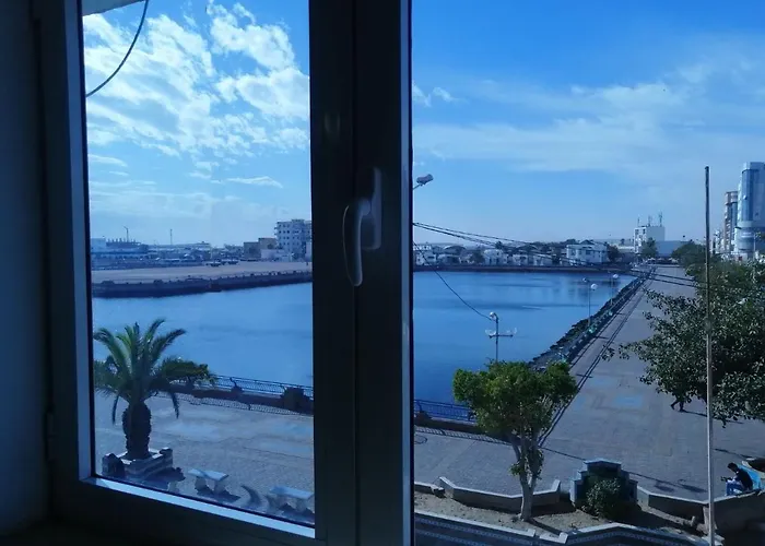 Hotel El Layeli