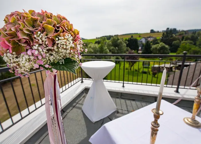 Lahntalhotel Feudingen