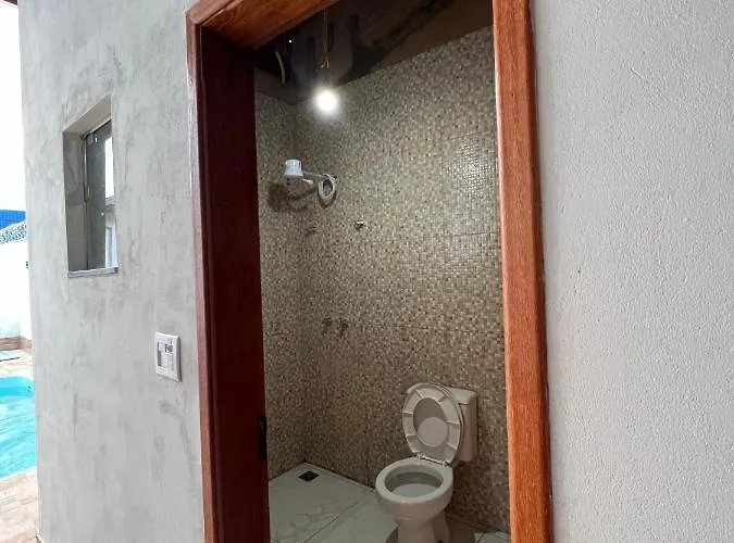 Casa Olímpia - SP