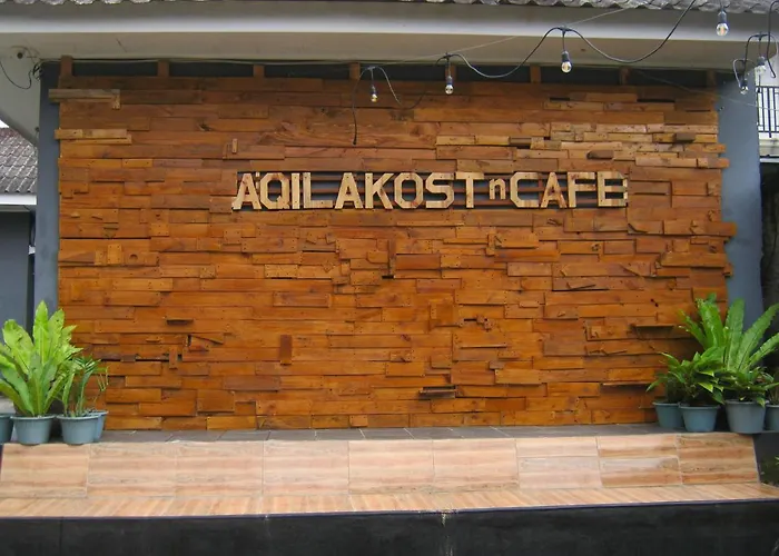Aqilakost Gadog Puncak Bogor
