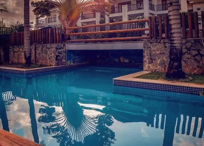 Tree Bies Resort