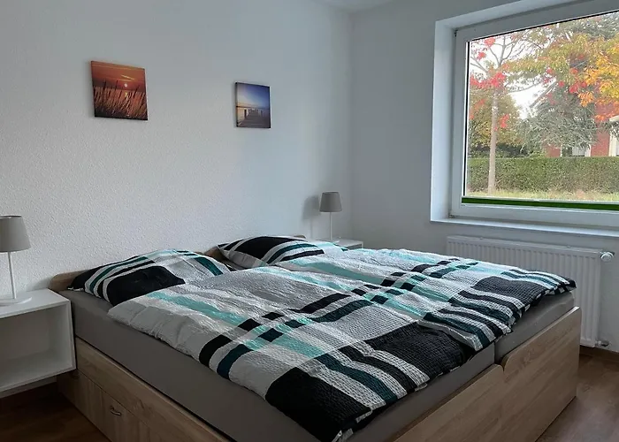 Bakker Huus Eg