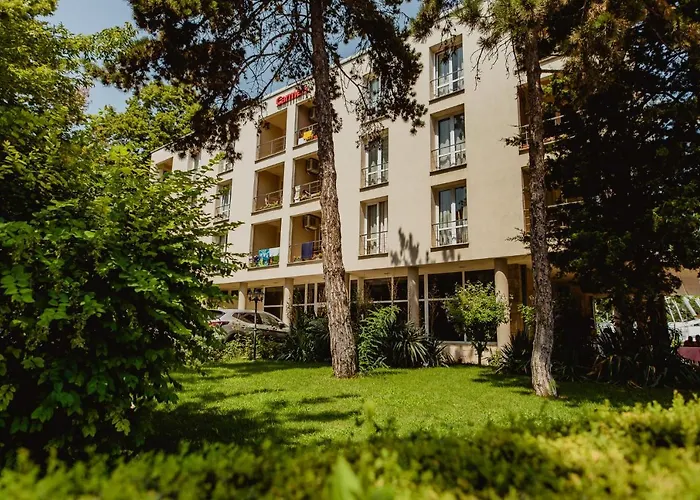 Hotel Carmen