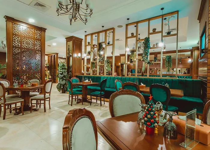 Hotel Andra