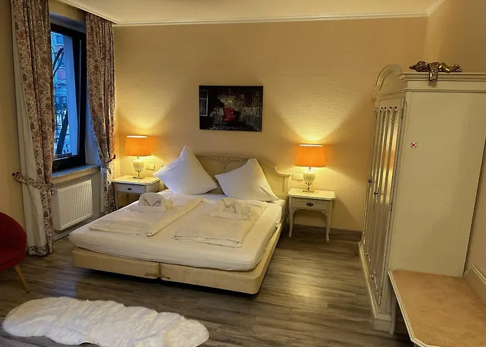 Self Check In Hotel - Guenstig & Flexibel Tageweise Und Wochenweise Moeglich
