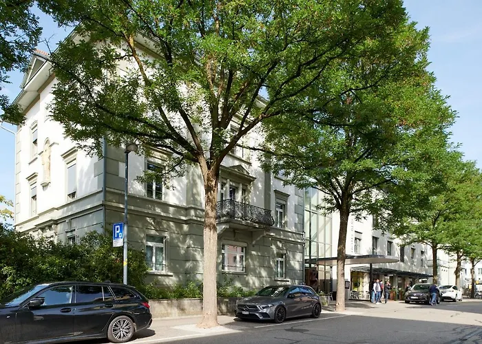 Hotel Berchtold