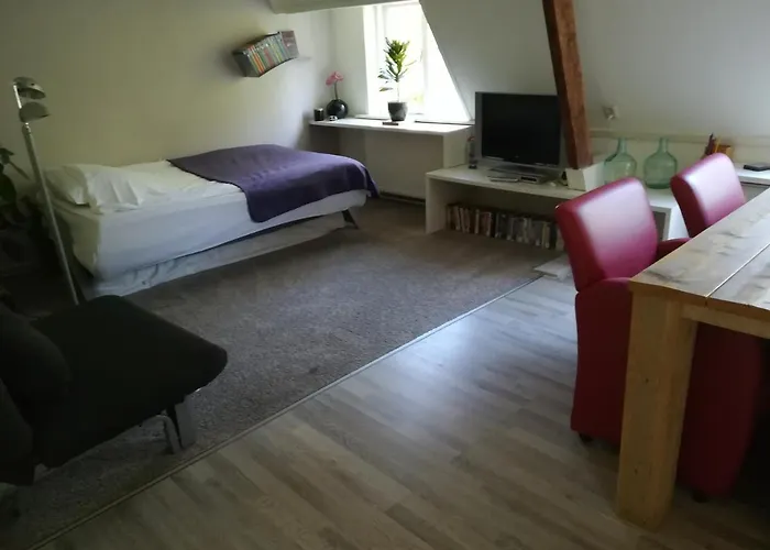 B&B De Goffert
