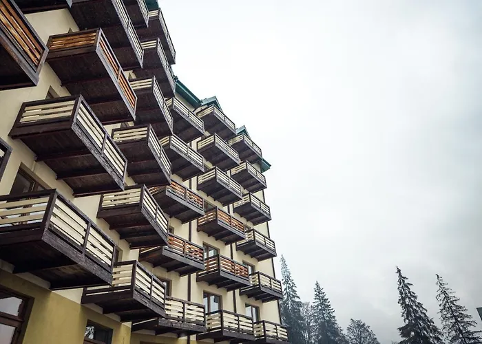 Private Rooms In Hotel 3 Поверх