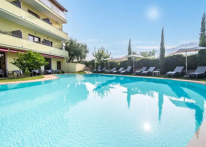 Hotel Alessandra