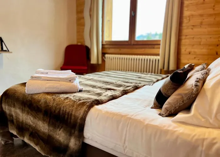 Hotel Le Christiania