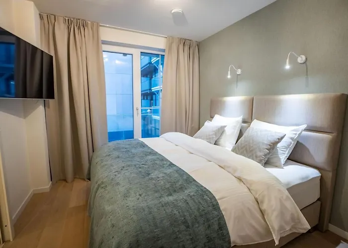 The Sailor, Full Sea View, Use Of Hotel Swimming Pool And Sauna