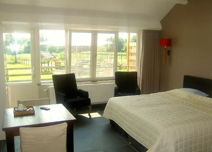 B&B Roodbeekerhof