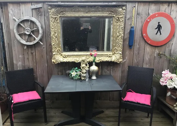 Bed & Breakfast Klokgaaf