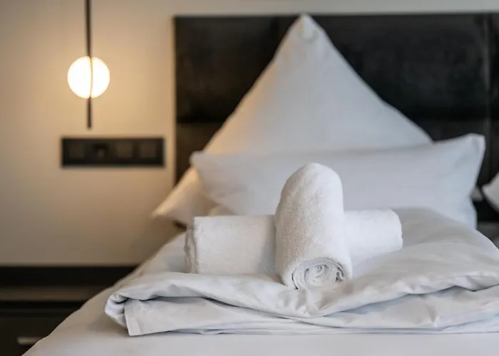 Hotel Metropol