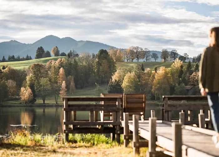 Parkhotel am Soier See