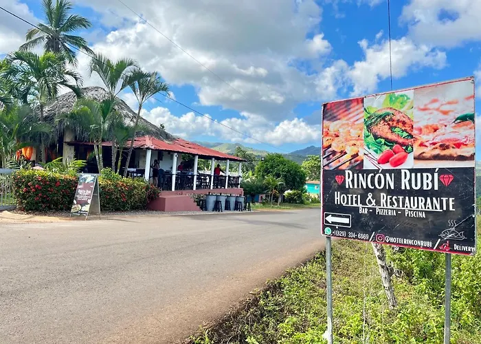 Hotel Rincon Rubi