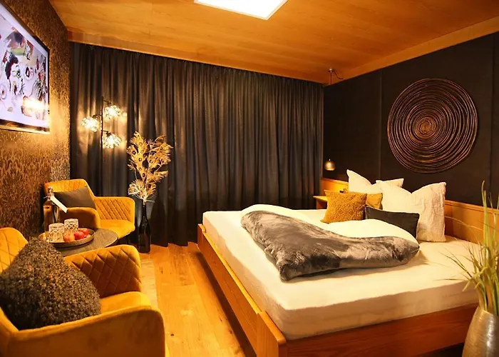 Boutique-Pension Jaegerwirt