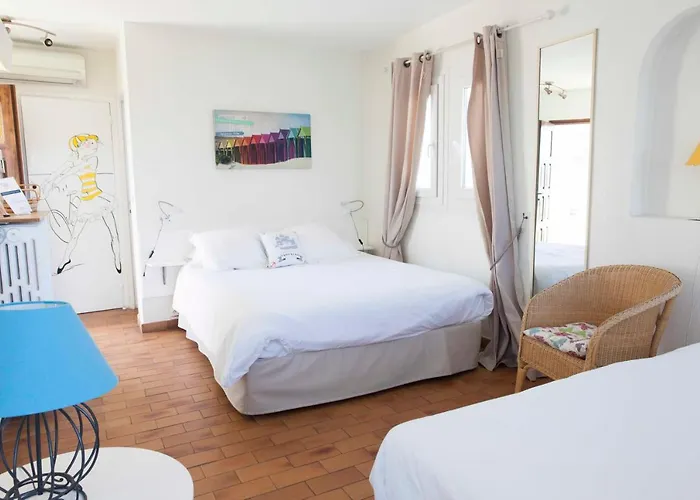 Motel Cap Sol
