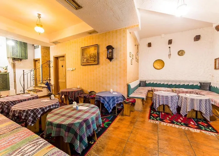 Hotel Kandilj