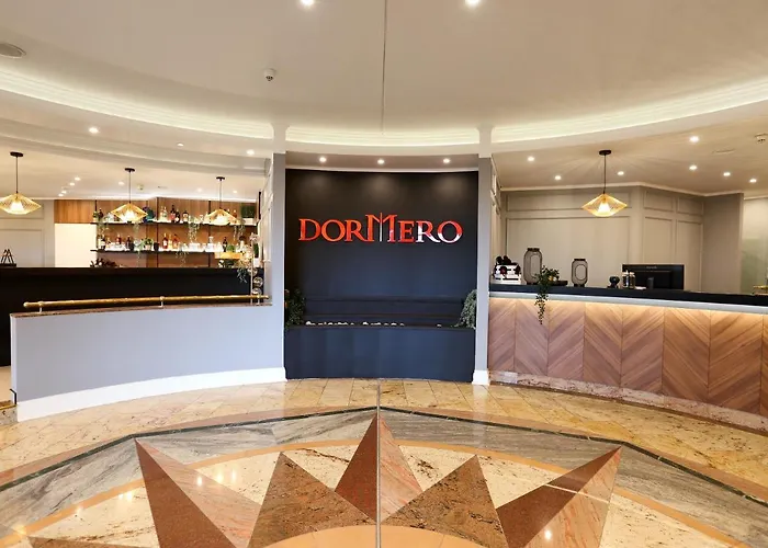 Dormero Hotel Meerbusch