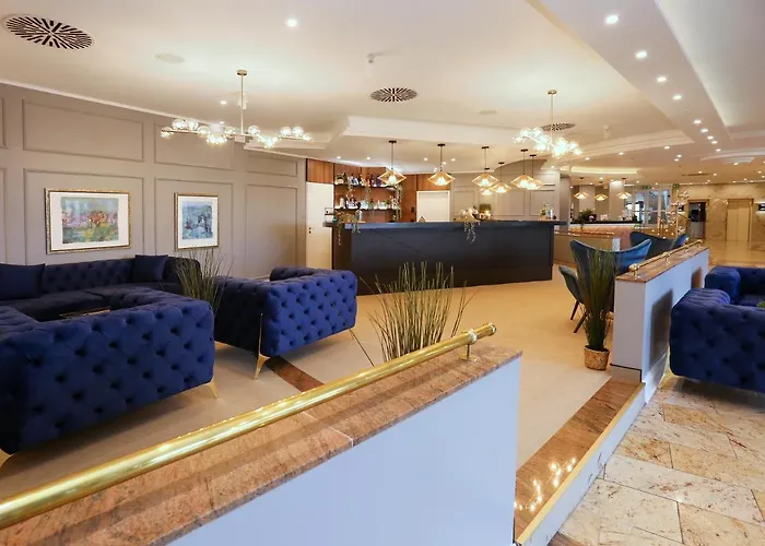 Ringhotel Rheinhotel Vier Jahreszeiten