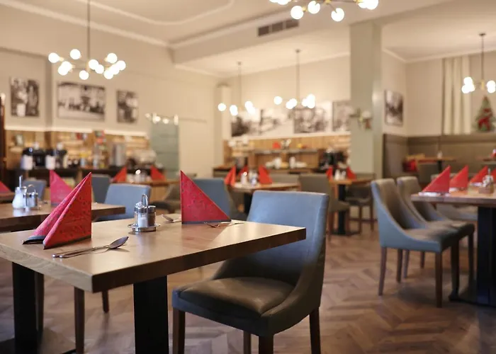 Hotel Blie
