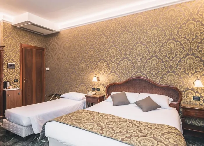 Hotel Al Malcanton