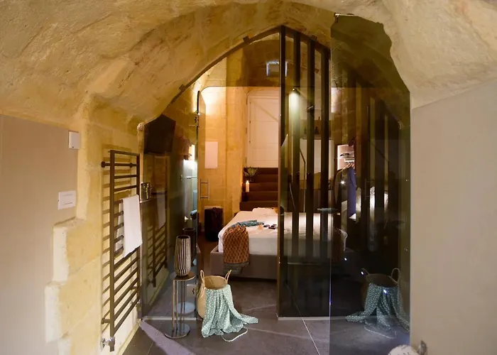 Le Malve Cave Retreat