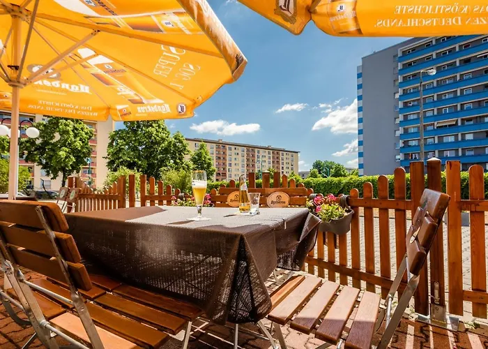 Akzent Congresshotel Hoyerswerda