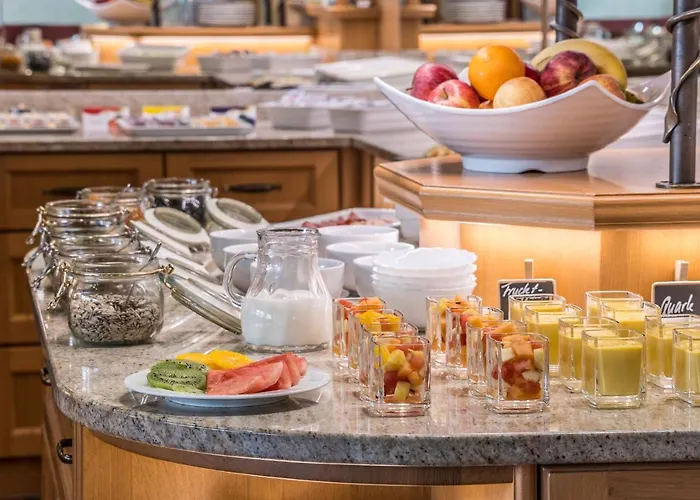 Wellness Privathotel Post An Der Therme