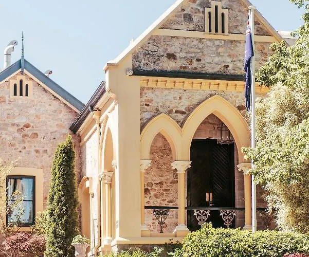 Mount Lofty House & Estate Adelaide Hills - Adults Retreat - Enjoy 21 Complimentary Inclusions