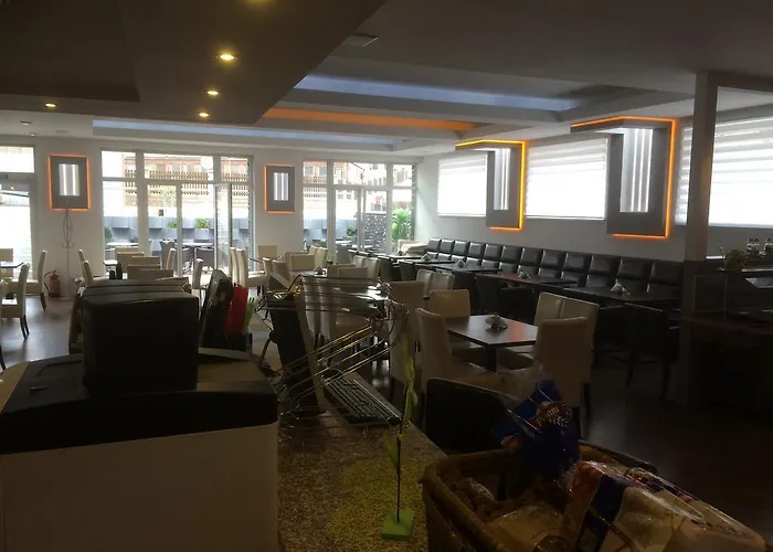 Hotel Slavie