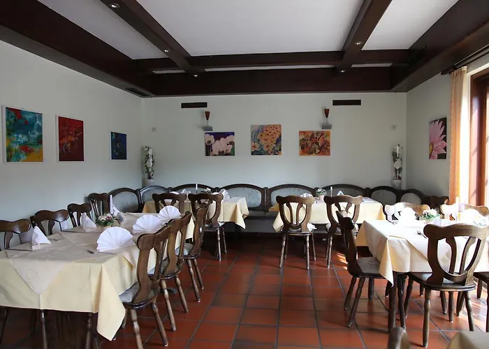 Hotel Bliesbrueck